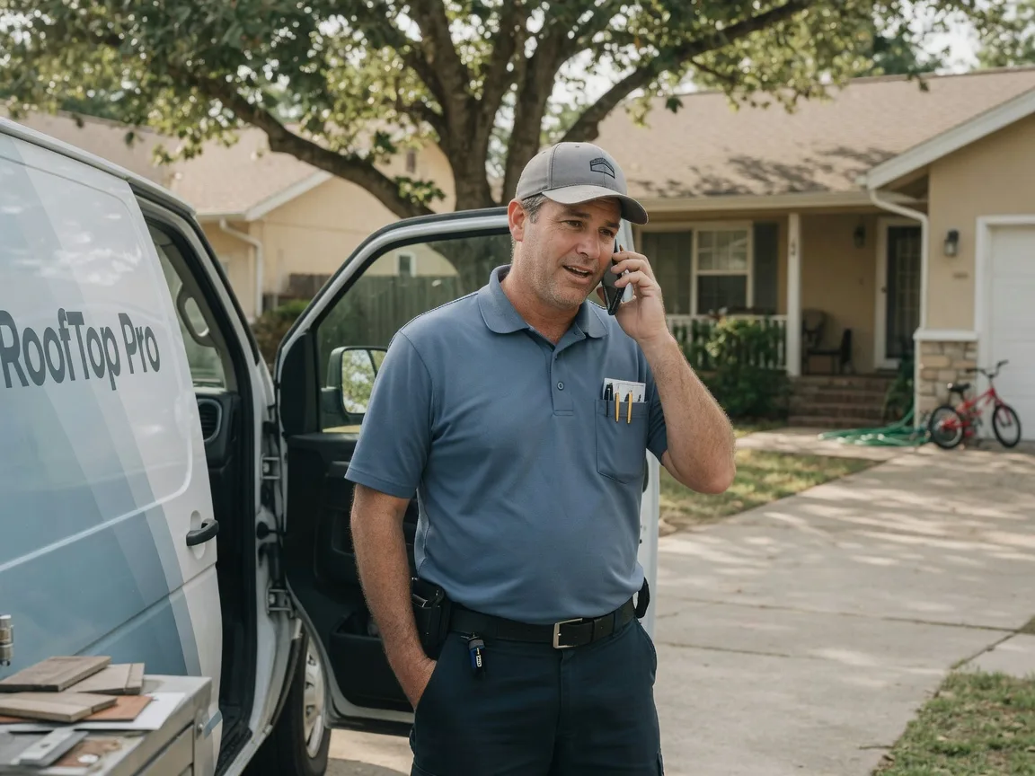 Roof Repair Castor, LA FAQs